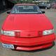 Image for article titled At $3,977, Could This 1992 Chevy Lumina Z34 Be The Light Of Your Life?